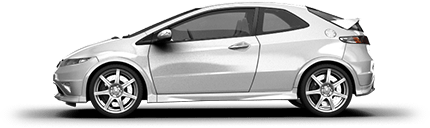 Honda Civic Type-R 3 Door 2007-2011